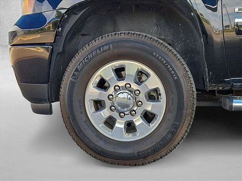 Used 2011 GMC Sierra 2500 Denali AWD/4WD image 22