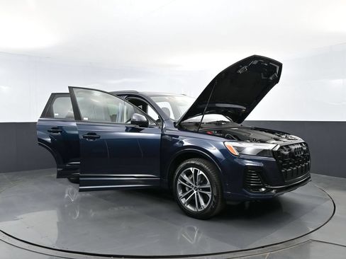 New 2026 Audi Q7 2.0T Premium AWD/4WD image 27