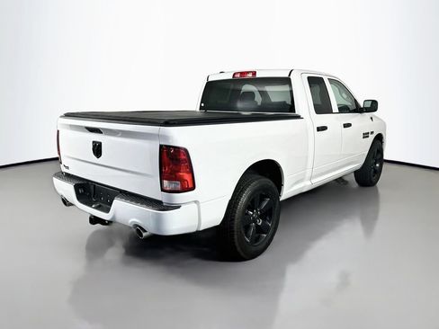 Used 2018 RAM 1500 Express RWD image 7