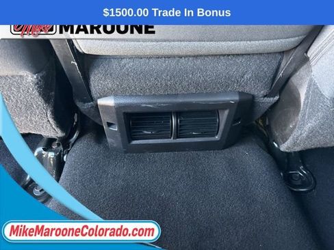 Used 2024 RAM 1500 Classic Warlock image 17