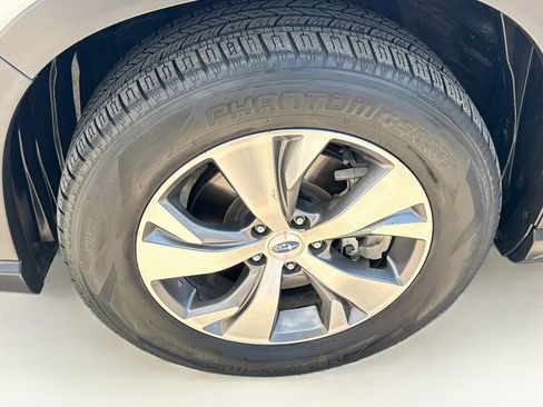 Used 2020 Subaru Ascent Premium AWD/4WD image 39