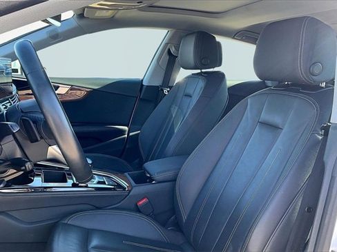 Used 2023 Audi A5 2.0T Premium Plus w/ Premium Plus image 27