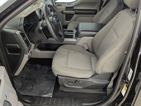 Certified 2019 Ford F150 XLT w/ Equipment Group 302A Luxury image 23