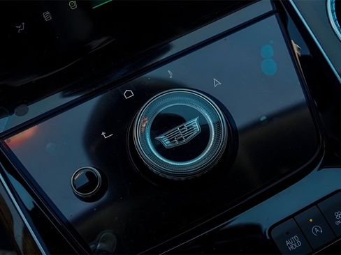 New 2026 Cadillac Escalade ESV Platinum Luxury image 14