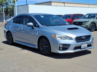 Used 2015 Subaru WRX Premium AWD/4WD video 3