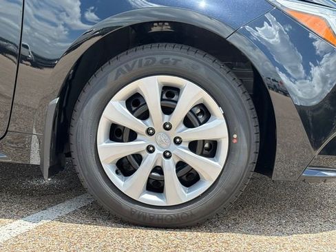 New 2026 Toyota Corolla LE FWD image 7