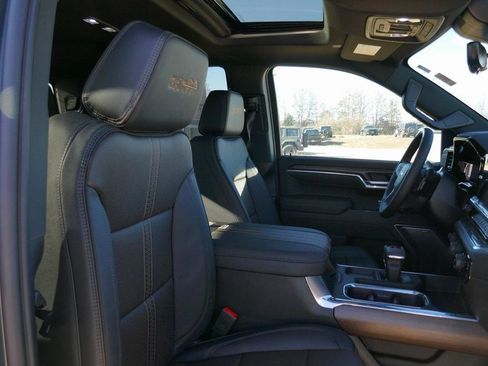 New 2026 Chevrolet Silverado 1500 High Country image 15