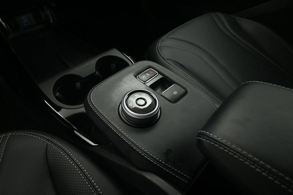 Certified 2023 Ford Mustang Mach-E Premium RWD image 15