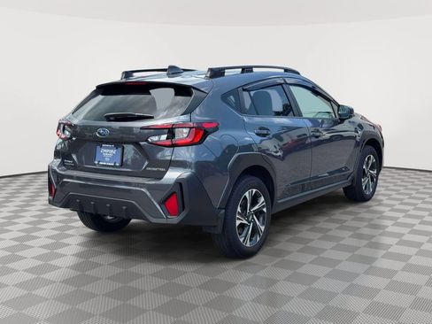 Used 2024 Subaru Crosstrek 2.0i Premium AWD/4WD image 8