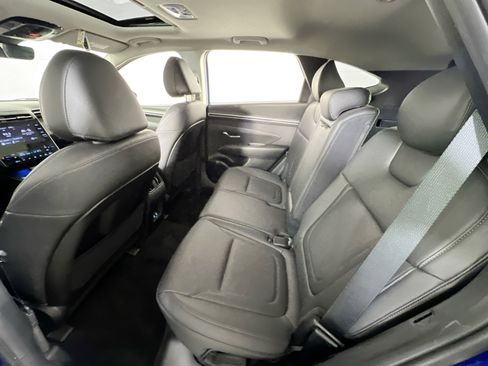 Used 2023 Hyundai Tucson SEL w/ Convenience Package image 24