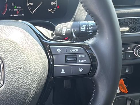 Used 2026 Honda HR-V EX-L image 17