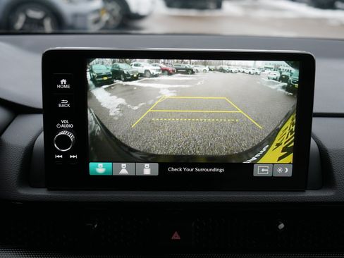 Used 2023 Honda CR-V EX-L image 27