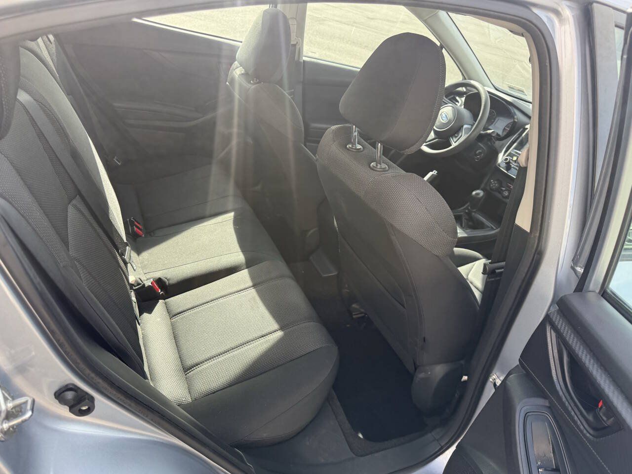 Used 2018 Subaru Impreza 2.0i AWD/4WD image 17