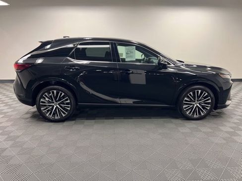 Certified 2023 Lexus RX 350 Premium Plus w/ Cold Area Package FWD image 4