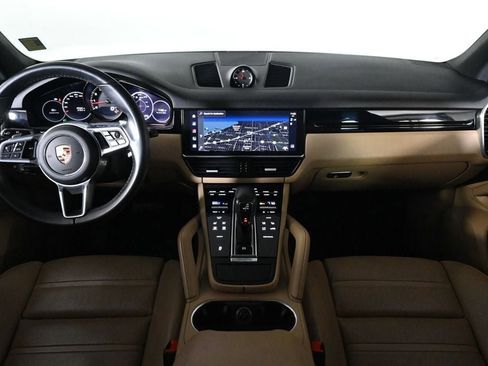 Certified 2023 Porsche Cayenne AWD/4WD image 11