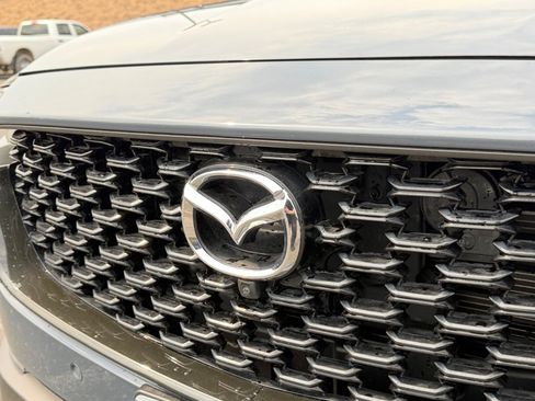 Used 2025 MAZDA CX-50 2.5 Turbo w/ Accent Package AWD/4WD image 22