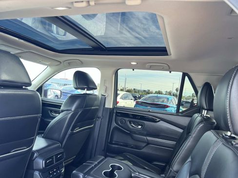 Used 2024 Honda Pilot Touring image 24