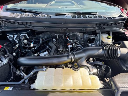 Used 2026 Ford F150 King Ranch w/ Equipment Group 601A High AWD/4WD image 26