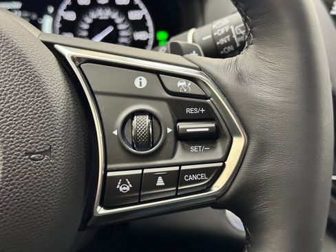 Used 2025 Acura RDX SH-AWD w/ Advance Package image 23