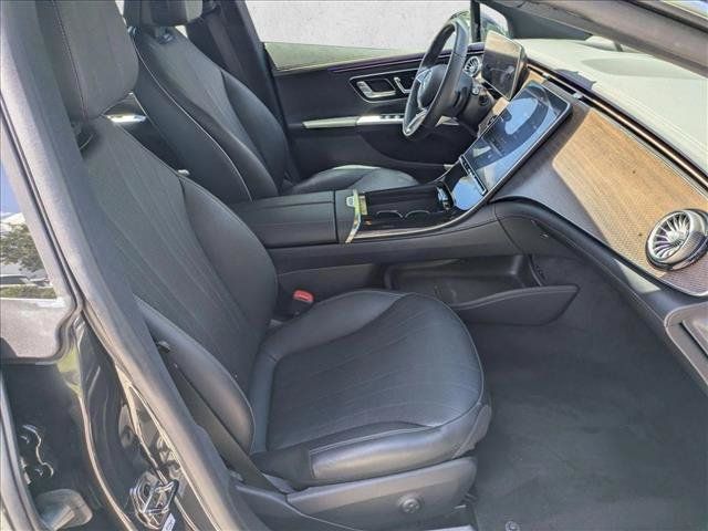 Certified 2023 Mercedes-Benz EQE 350+ Sedan image 23