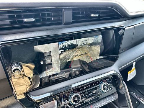 New 2026 GMC Sierra 1500 AT4X image 29