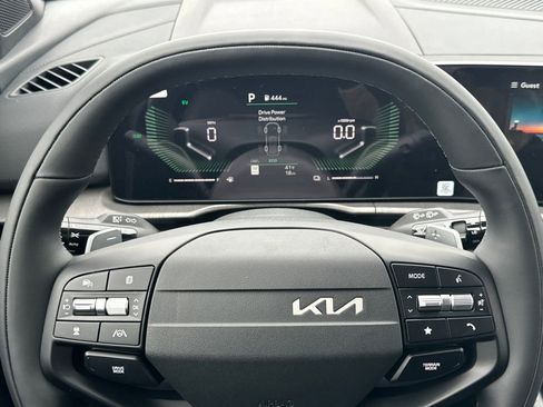 New 2026 Kia Sportage X-Line image 18