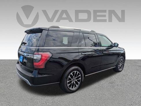 Used 2019 Ford Expedition Limited w/ Equipment Group 301A RWD image 26