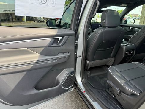 New 2026 Buick Enclave Sport Touring w/ Power Package image 36