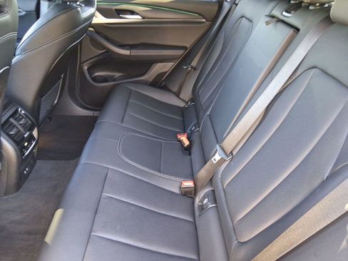 Certified 2023 BMW X4 xDrive30i w/ Premium Package image 26