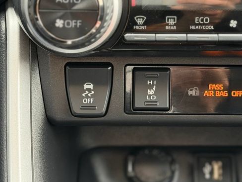 Certified 2025 Toyota RAV4 XLE Premium w/ Weather Package AWD/4WD image 17