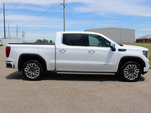 Used 2023 GMC Sierra 1500 Denali Ultimate AWD/4WD image 20