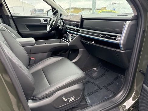 New 2026 Hyundai Santa Fe Limited AWD/4WD image 9