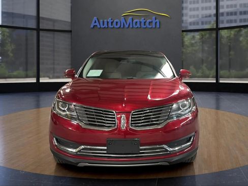 Used 2016 Lincoln MKX Reserve image 2