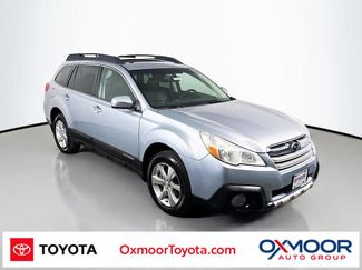 Used 2013 Subaru Outback 2.5i Limited w/ Moonroof Pkg image 1