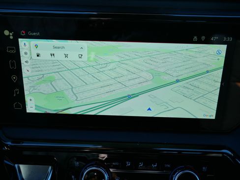 New 2026 GMC Sierra 1500 AT4 w/ Technology Package image 7