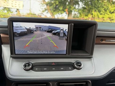 Used 2024 Ford Maverick Lariat w/ 4K Tow Package AWD/4WD image 23