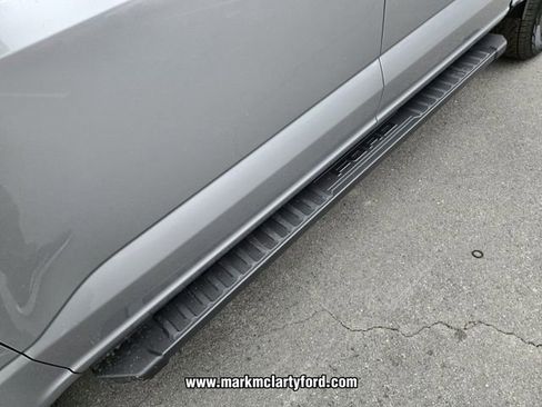 New 2026 Ford F150 XLT w/ Equipment Group 302A MID image 6