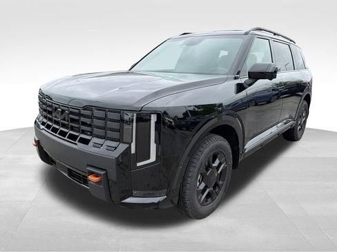 New 2027 Kia Telluride SX Prestige X-Pro AWD/4WD image 3