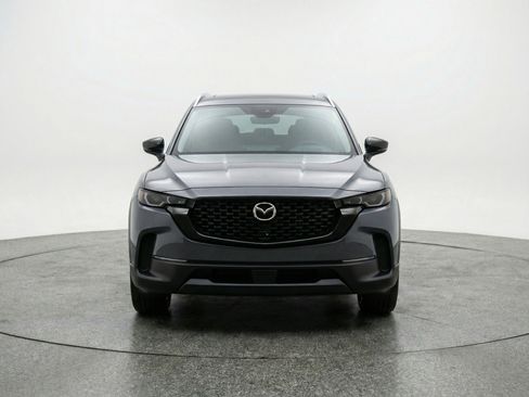 Used 2025 MAZDA CX-50 2.5 Hybrid w/ Premium Plus Pkg image 2
