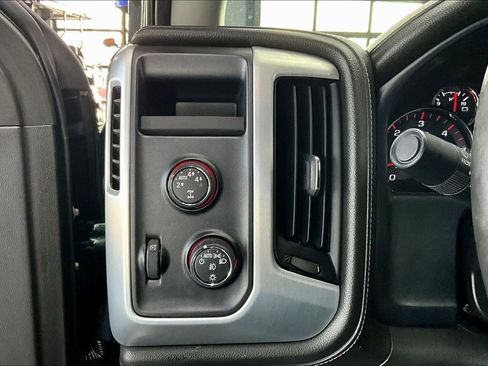 Used 2015 GMC Sierra 1500 SLE w/ SLE Value Package AWD/4WD image 15