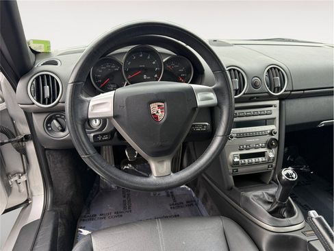 Used 2007 Porsche Boxster image 12