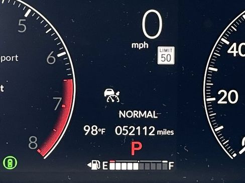 Used 2024 Honda CR-V LX image 14