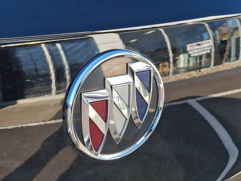 Certified 2023 Buick Encore GX Preferred w/ Cold Weather Comfort Package image 29