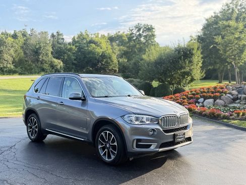 Used 2015 BMW X5 xDrive35i AWD/4WD image 1