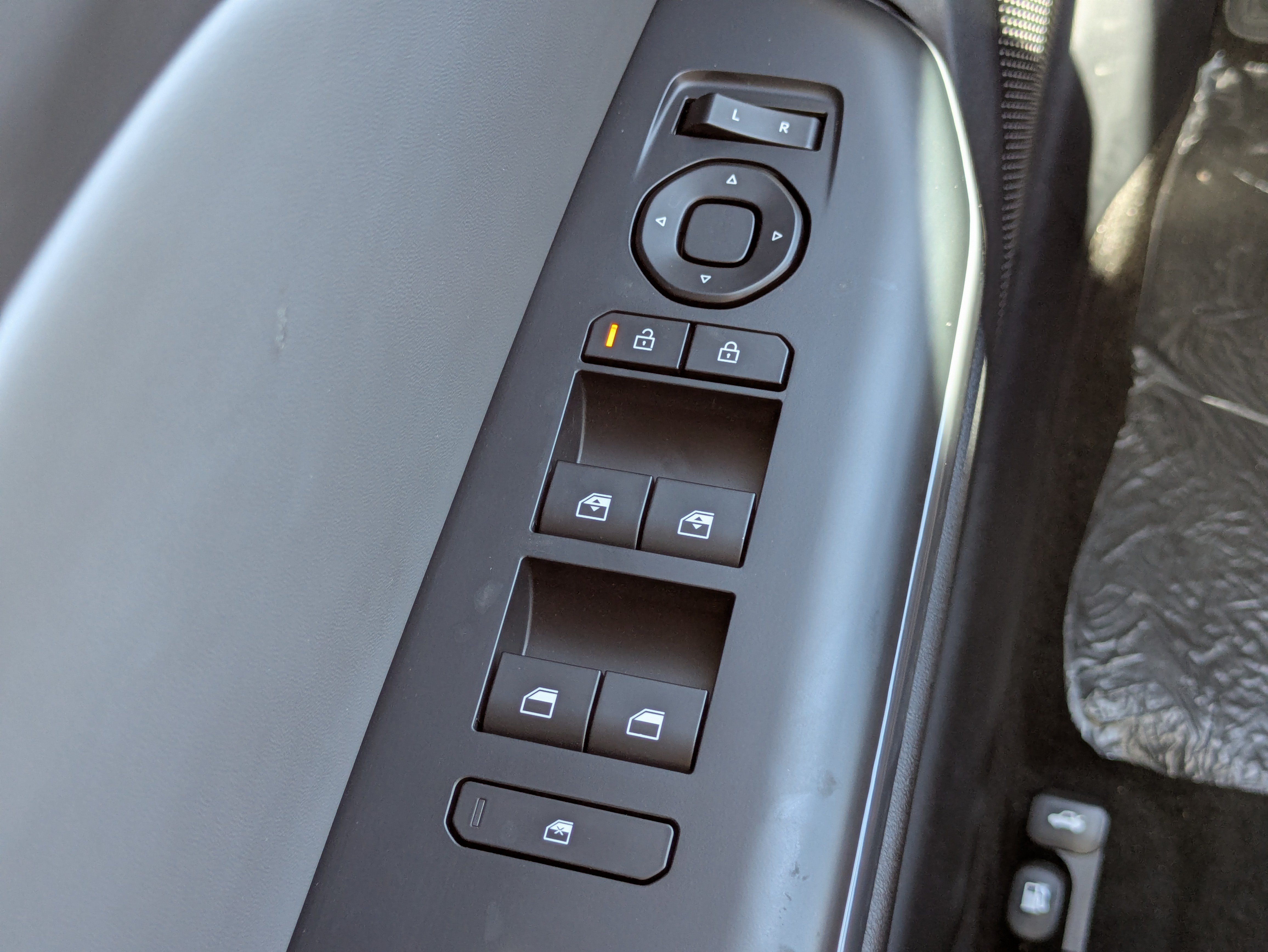New 2026 Kia K4 EX FWD image 20