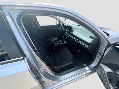 Certified 2024 Honda Civic LX image 30