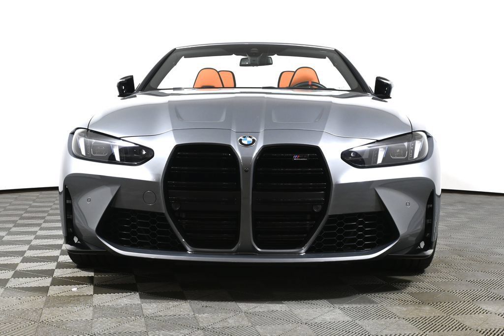 Used 2026 BMW M4 xDrive Competition w/ Executive Package AWD/4WD image 18
