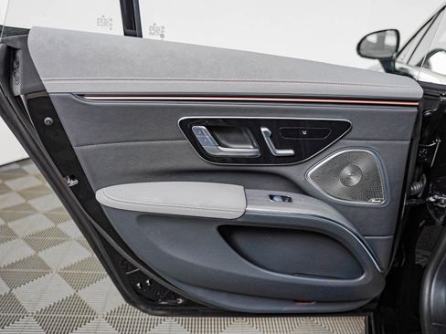 Certified 2024 Mercedes-Benz EQS 450+ Sedan image 23