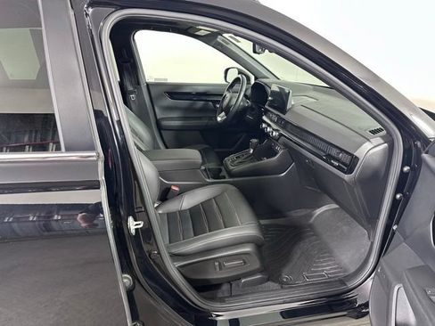 Used 2023 Honda CR-V Sport Touring image 10