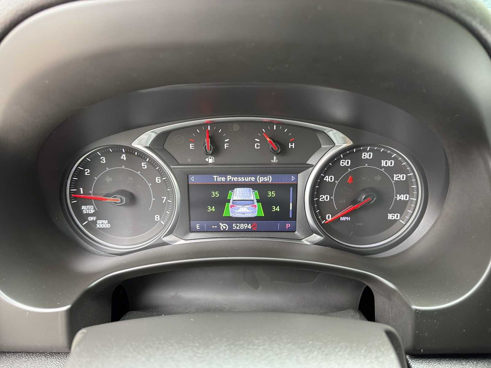 Certified 2022 GMC Terrain SLE w/ Driver Convenience Package AWD/4WD image 13
